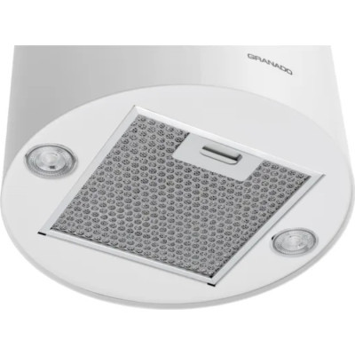 Вытяжки GRANADO Segovia 3604-1200 white (GCH6436455) фото №8