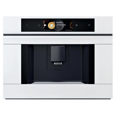 Кофемашина Bosch CTL7181W0