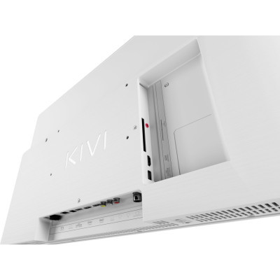Телевизор Kivi 32F760QW фото №6
