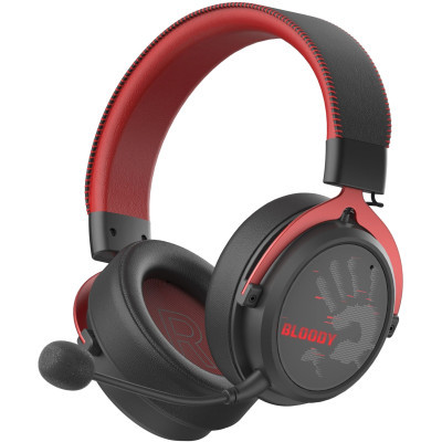 Навушники A4Tech Bloody MR590 Sport Red