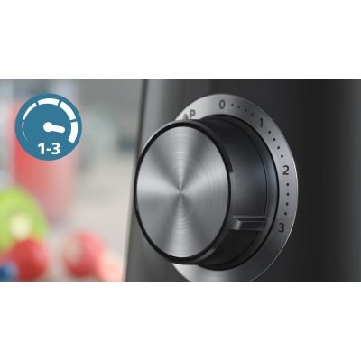 Блендер Philips HR3020/20 фото №4