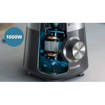 Блендер Philips HR3020/20 фото №5