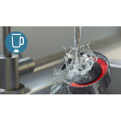 Блендер Philips HR3020/20 фото №8
