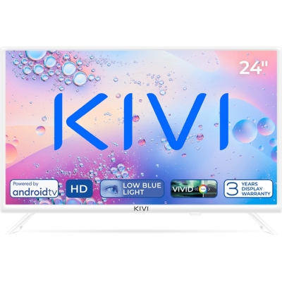 Телевизор Kivi 24H760QW