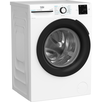 Стиральная машина Beko BM1WFU39233WB фото №2