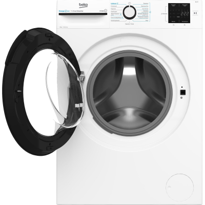 Стиральная машина Beko BM1WFU39233WB фото №3