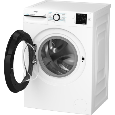 Стиральная машина Beko BM1WFU39233WB фото №4