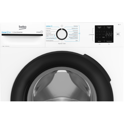 Стиральная машина Beko BM1WFU39233WB фото №5