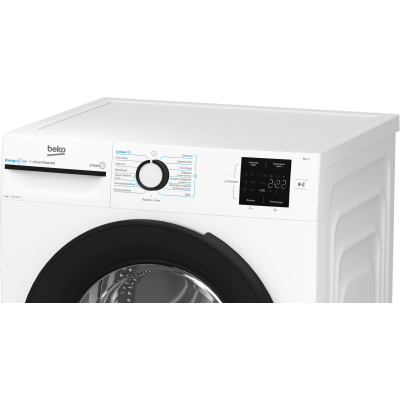 Стиральная машина Beko BM1WFU39233WB фото №6