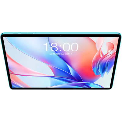 Планшет Teclast P30 10.1' HD 4/128GB/WIFI/Metal/ Blue (6940709686898) фото №4
