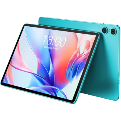 Планшет Teclast P30 10.1' HD 4/128GB/WIFI/Metal/ Blue (6940709686898) фото №5