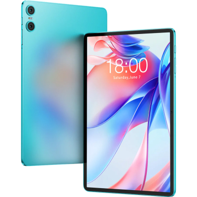 Планшет Teclast P30 10.1' HD 4/128GB/WIFI/Metal/ Blue (6940709686898) фото №6