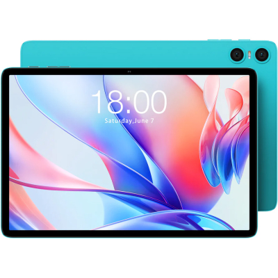 Планшет Teclast P30 10.1' HD 4/128GB/WIFI/Metal/ Blue (6940709686898) фото №7