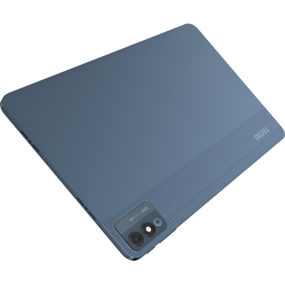 Планшет Tecno MEGAPAD 11 (T1101) 10.95" 8/256GB LTE / Starfall Grey (4894947052217) фото №8