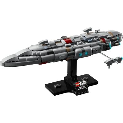 Конструктор Lego Star Wars Зоряний крейсер Дім один (75405) фото №2