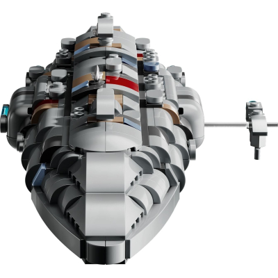 Конструктор Lego Star Wars Зоряний крейсер Дім один (75405) фото №3