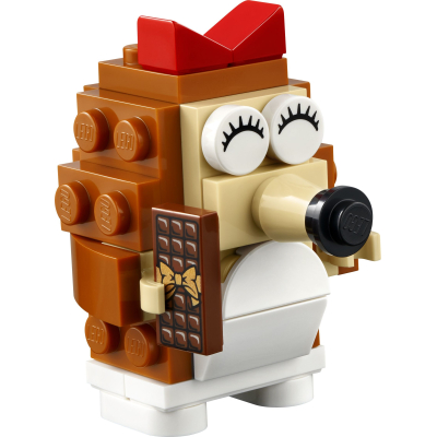 Конструктор Lego Iconic Романтичний пікнік їжачків (40711) фото №5