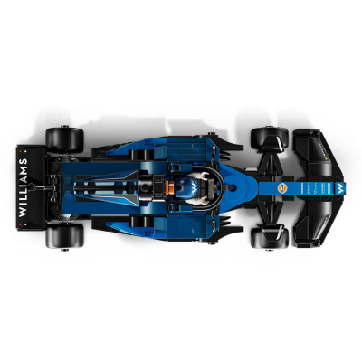 Конструктор Lego Speed Champions Автомобіль для перегонів F1 Williams Racing FW46 (77249) фото №5