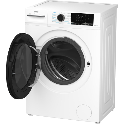 Стиральная машина Beko BMM5DFO5741W фото №3