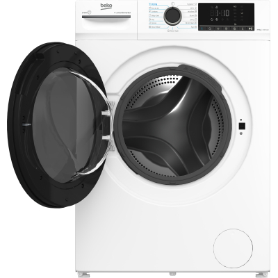 Стиральная машина Beko BMM5DFO5741W фото №4