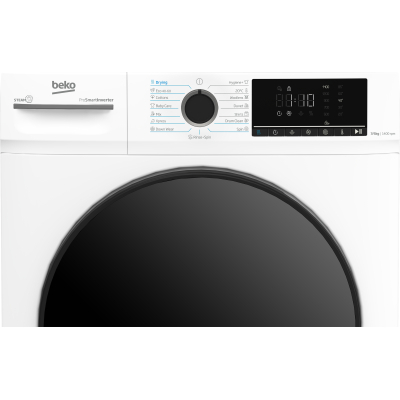 Стиральная машина Beko BMM5DFO5741W фото №5