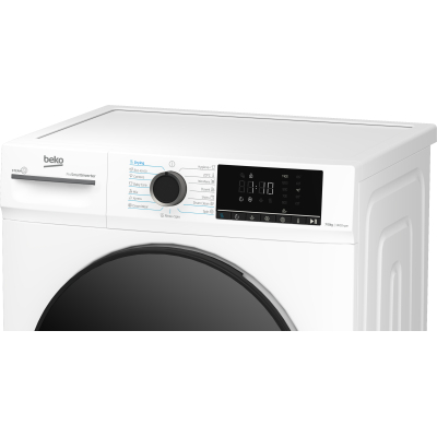 Стиральная машина Beko BMM5DFO5741W фото №6