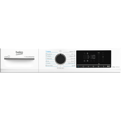 Стиральная машина Beko BMM5DFO5741W фото №7
