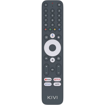 Телевизор Kivi 43F730QB фото №11
