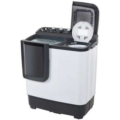 Пральна машина  Artel TE 60 L GREY фото №2
