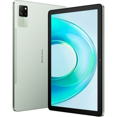 Планшет Blackview Tab 60 Pro 10.1" HD  8/128GB LTE Algae Green (6931548318422) фото №2