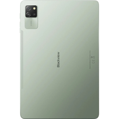 Планшет Blackview Tab 60 Pro 10.1" HD  8/128GB LTE Algae Green (6931548318422) фото №4