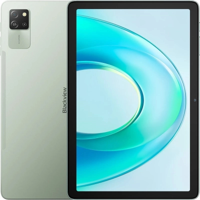 Планшет Blackview Tab 60 Pro 10.1" HD  8/128GB LTE Algae Green (6931548318422)