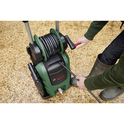Мийка високго тиску Bosch Advanced Aquatak 140 (0.600.8A7.D00) фото №3