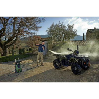 Мийка високго тиску Bosch Advanced Aquatak 140 (0.600.8A7.D00) фото №4