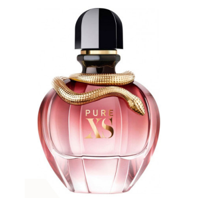 Парфюмированная вода Paco Rabanne Pure XS тестер 80 мл (3349668555499)