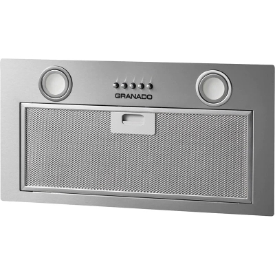 Витяжки GRANADO Palamos 3603-1200 Inox (GCH536377) фото №2