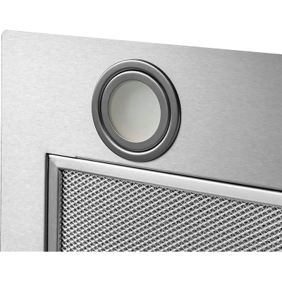 Витяжки GRANADO Palamos 3603-1200 Inox (GCH536377) фото №5