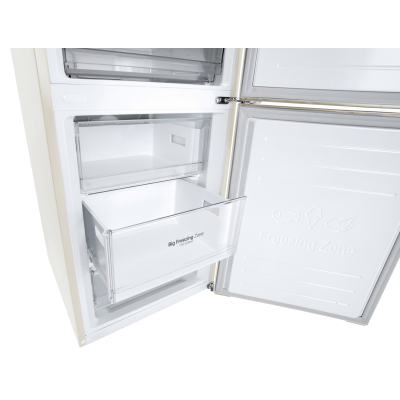 Холодильник LG GC-B509SESM фото №12
