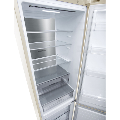 Холодильник LG GC-B509SESM фото №8