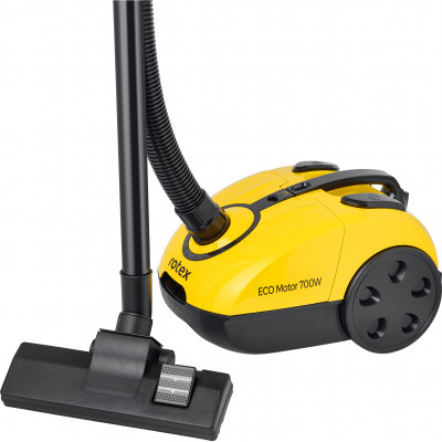 Пилосос Rotex RVB16-Y EcoClean фото №2