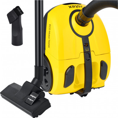 Пилосос Rotex RVB16-Y EcoClean фото №3