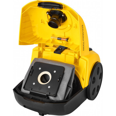 Пилосос Rotex RVB16-Y EcoClean фото №4