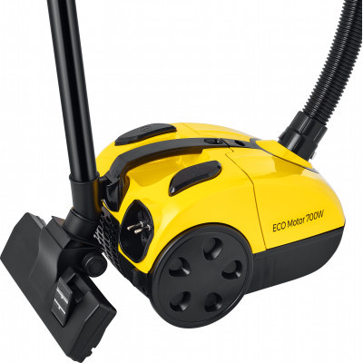 Пилосос Rotex RVB16-Y EcoClean фото №5