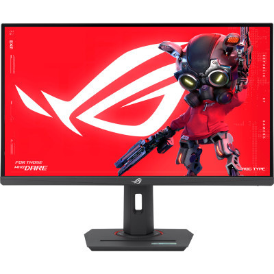 Монітор Asus  27" ROG Strix XG27ACS(90LM09Q0-B01170) 