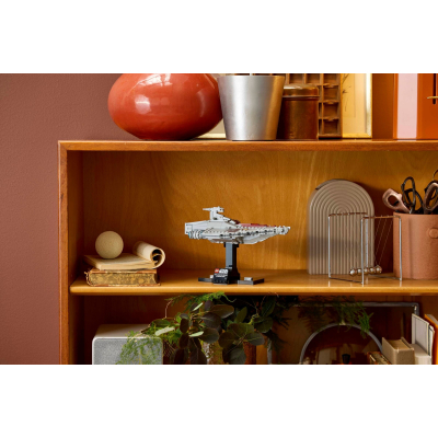 Конструктор Lego Star Wars Штурмовий корабель класу Аккламатор (75404) фото №12