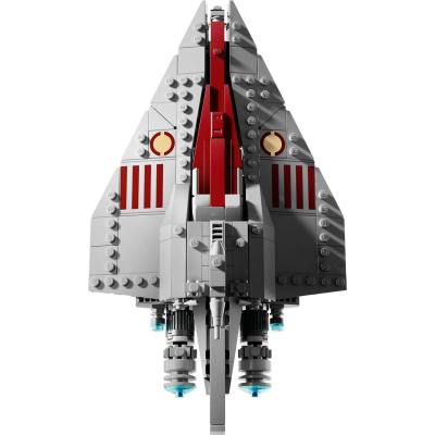 Конструктор Lego Star Wars Штурмовий корабель класу Аккламатор (75404) фото №3
