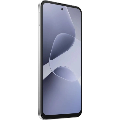 Смартфон Infinix Hot 60i 8/256Gb Titanium Silver (4894947093753) фото №5