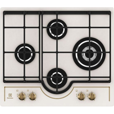 Варильна поверхня Electrolux GPE 363 RBV (GPE363RBV)