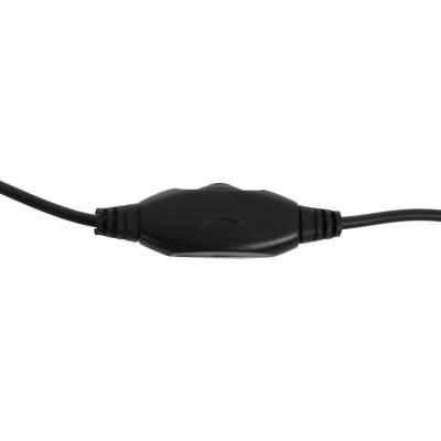 Наушники Defender Warhead G-160 Black (64113) фото №5