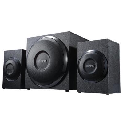 Акустическая система Microlab M-110 black